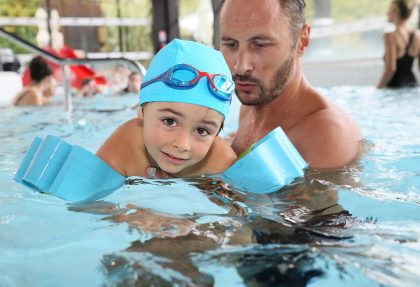 Nuoto Bambini